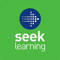 SEEK Learning logo, SEEK Learning contact details