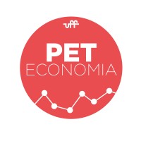 PET Economia UFF logo, PET Economia UFF contact details