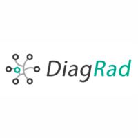 DiagRad Telerradiologia logo, DiagRad Telerradiologia contact details