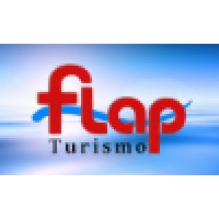 Flap Turismo logo, Flap Turismo contact details