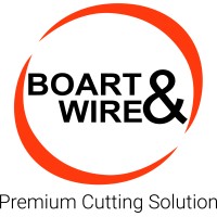 BOART & WIRE S.R.L. logo, BOART & WIRE S.R.L. contact details