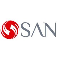 Grupo SAN logo, Grupo SAN contact details