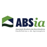 Absia - Associação Brasileira das Securitizadoras Imobiliárias e do Agronegócio logo, Absia - Associação Brasileira das Securitizadoras Imobiliárias e do Agronegócio contact details