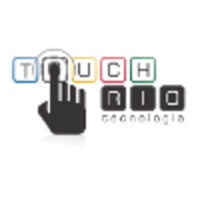 Touch Rio Tecnologia Ltda. logo, Touch Rio Tecnologia Ltda. contact details