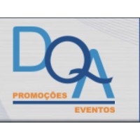 DQA Promoções e Eventos logo, DQA Promoções e Eventos contact details