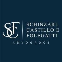 SCF - Schinzari, Castillo e Folegatti Advogados logo, SCF - Schinzari, Castillo e Folegatti Advogados contact details