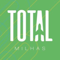 Total Milhas logo, Total Milhas contact details