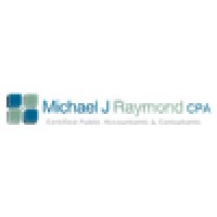 Michael J Raymond Cpa logo, Michael J Raymond Cpa contact details