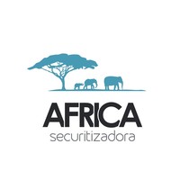 Africa Securitizadora S/A logo, Africa Securitizadora S/A contact details