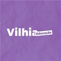 Vilhia Educação logo, Vilhia Educação contact details