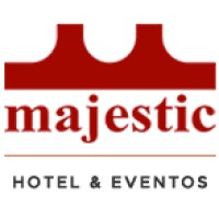 Hotel Majestic - Águas de Lindóia logo, Hotel Majestic - Águas de Lindóia contact details