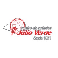 Centro de Estudos Júlio Verne logo, Centro de Estudos Júlio Verne contact details