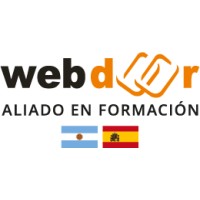 Webdoor-Argentina logo, Webdoor-Argentina contact details