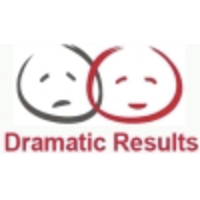 Dramatic Results logo, Dramatic Results contact details