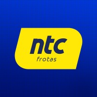 NTC Frotas logo, NTC Frotas contact details