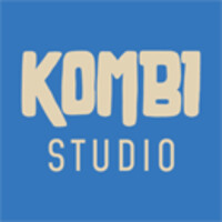 Kombi Studio logo, Kombi Studio contact details