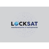 LockSat Rastreamento logo, LockSat Rastreamento contact details