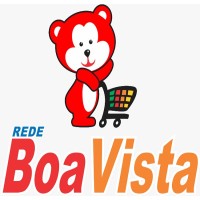 Rede Boa Vista logo, Rede Boa Vista contact details