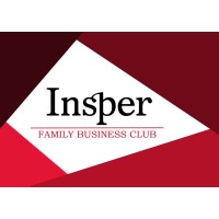 Insper Family Business Club logo, Insper Family Business Club contact details