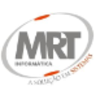 MRT Soluções em Informática LTDA logo, MRT Soluções em Informática LTDA contact details