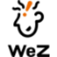 WeZ logo, WeZ contact details