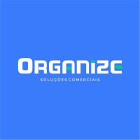 Organize Soluções Comerciais logo, Organize Soluções Comerciais contact details