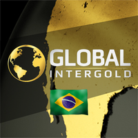 Global InterGold - Brasil logo, Global InterGold - Brasil contact details