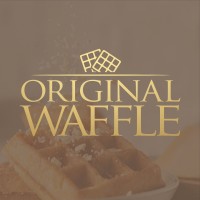 Original Waffle logo, Original Waffle contact details