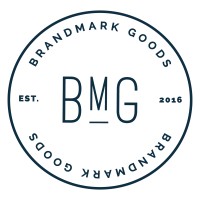 BrandMark Goods logo, BrandMark Goods contact details