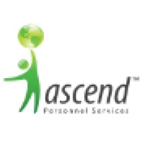 Ascend Personnel Services logo, Ascend Personnel Services contact details