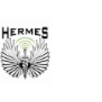 HERMES logo, HERMES contact details