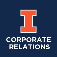 Office of Corporate Relations at the University of Illinois at Urbana-Champaign logo, Office of Corporate Relations at the University of Illinois at Urbana-Champaign contact details