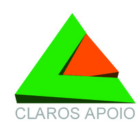 Claros Apoio logo, Claros Apoio contact details