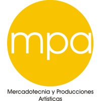 Mercadotecnia y Producciones Artísticas logo, Mercadotecnia y Producciones Artísticas contact details