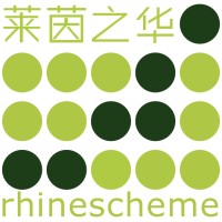 RhineScheme logo, RhineScheme contact details