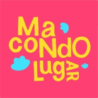 Macondo Lugar logo, Macondo Lugar contact details