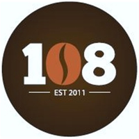 108 Coffee House Ltd logo, 108 Coffee House Ltd contact details