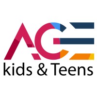 AGE Kids & Teens logo, AGE Kids & Teens contact details