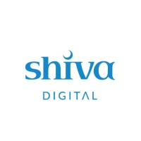 Shiva Digital logo, Shiva Digital contact details