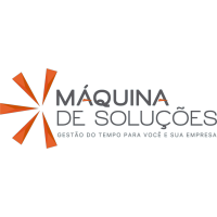 Máquina de Soluções logo, Máquina de Soluções contact details