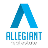 Allegiant Real Estate logo, Allegiant Real Estate contact details