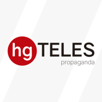 HG Teles Propaganda logo, HG Teles Propaganda contact details