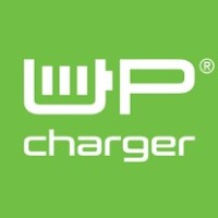 UP CHARGER® logo, UP CHARGER® contact details