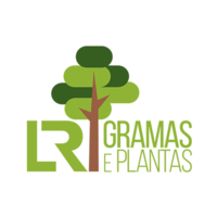 LR Gramas e Plantas logo, LR Gramas e Plantas contact details