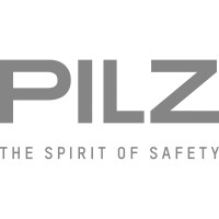 Pilz Schweiz logo, Pilz Schweiz contact details