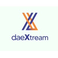 daeXtream logo, daeXtream contact details