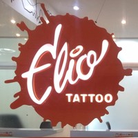 Eliotattoo logo, Eliotattoo contact details