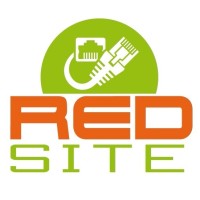 RedSite logo, RedSite contact details