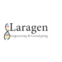 Laragen Inc logo, Laragen Inc contact details