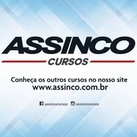 Assinco Cursos logo, Assinco Cursos contact details